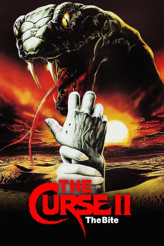 Görsel: TMDB The Bite afişi
