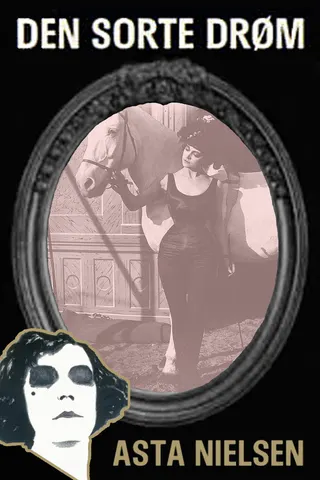 The Black Dream afişi