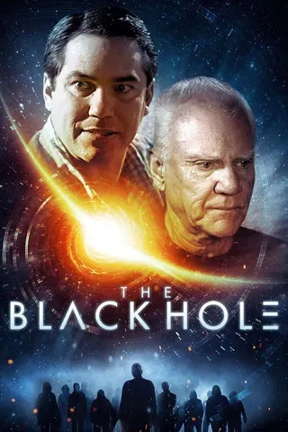 Görsel: TMDB The Black Hole afişi
