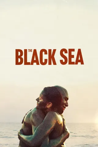 Görsel: TMDB The Black Sea afişi
