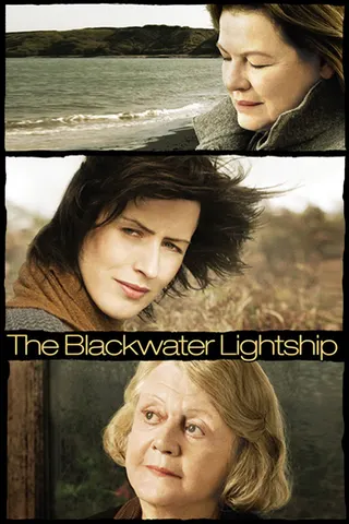 Görsel: TMDB The Blackwater Lightship afişi