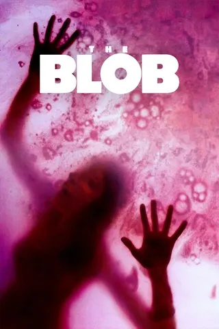 The Blob afişi