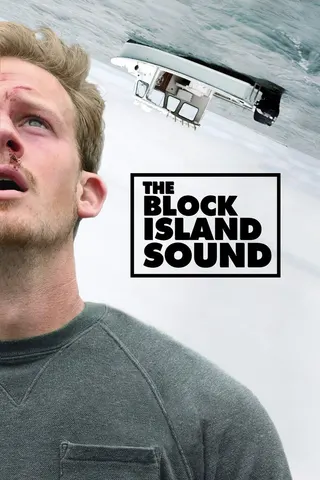 Görsel: TMDB The Block Island Sound afişi