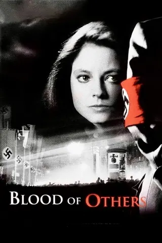 The Blood of Others afişi
