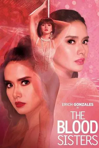 Görsel: TMDB The Blood Sisters afişi