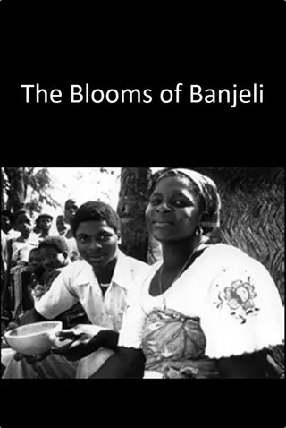 Görsel: TMDB The Blooms of Banjeli afişi