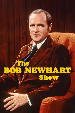 Görsel: TMDB The Bob Newhart Show afişi