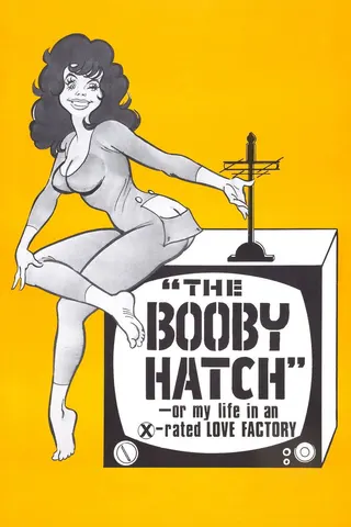 Görsel: TMDB The Booby Hatch afişi