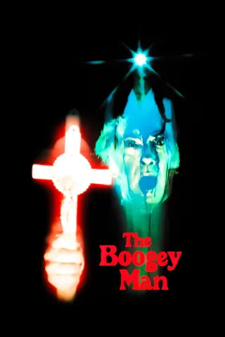The Boogeyman afişi