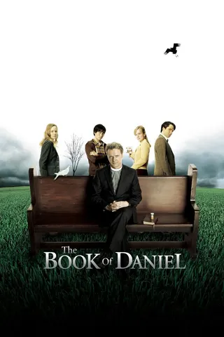The Book of Daniel afişi