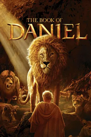 The Book of Daniel afişi