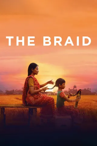 Görsel: TMDB The Braid afişi