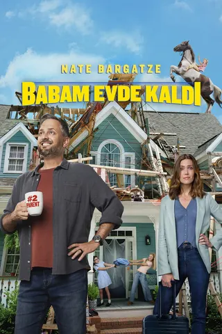 Görsel: TMDB The Breadwinner afişi