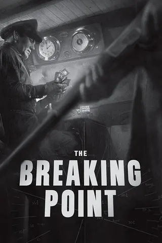 Görsel: TMDB The Breaking Point afişi