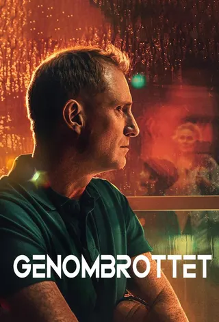 Görsel: TMDB The Breakthrough afişi