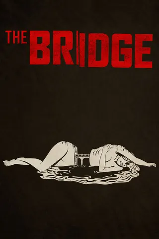 Görsel: TMDB The Bridge afişi