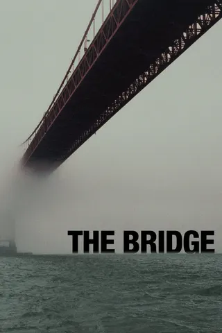 The Bridge afişi