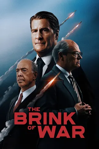 Görsel: TMDB The Brink of War afişi