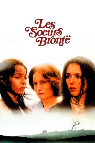 The Bronte Sisters afişi