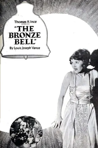 Görsel: TMDB The Bronze Bell afişi