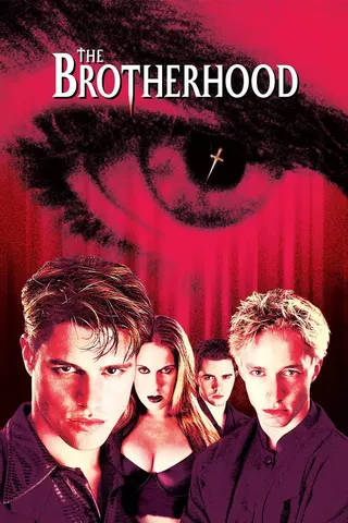 The Brotherhood afişi
