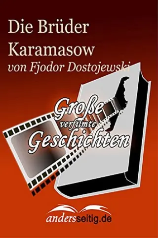 Görsel: TMDB The Brothers Karamazov afişi