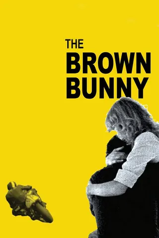 The Brown Bunny afişi