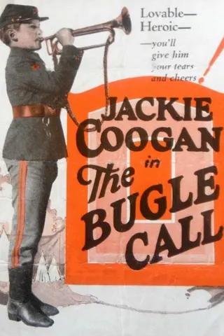 Görsel: TMDB The Bugle Call afişi