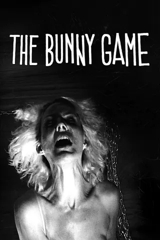 Görsel: TMDB The Bunny Game afişi
