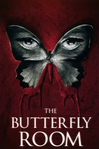 Görsel: TMDB The Butterfly Room afişi