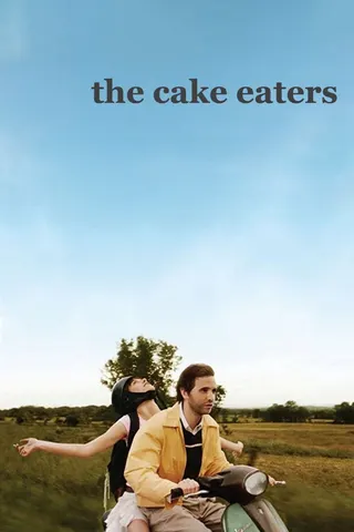 The Cake Eaters afişi