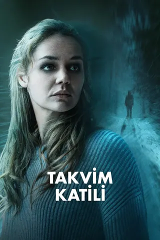 Görsel: TMDB The Calendar Killer afişi