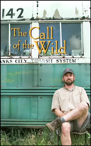 The Call of the Wild afişi