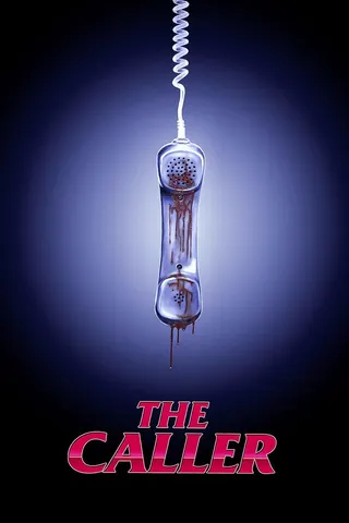 Görsel: TMDB The Caller afişi