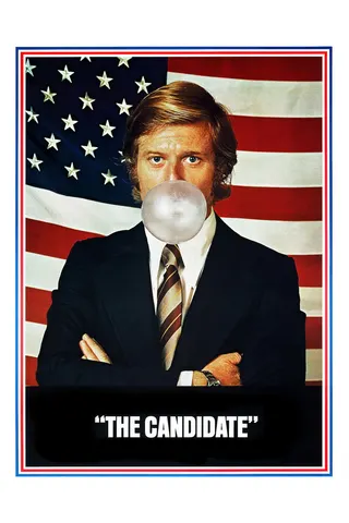 Görsel: TMDB The Candidate afişi