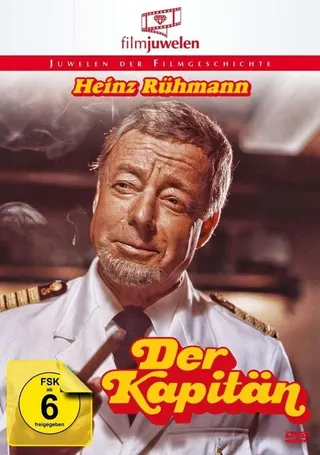 Görsel: TMDB The Captain afişi