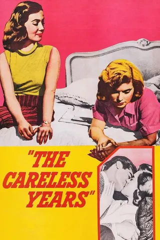 Görsel: TMDB The Careless Years afişi