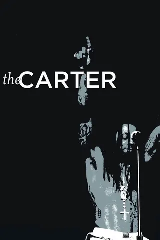 Görsel: TMDB The Carter afişi