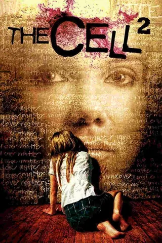 Görsel: TMDB The Cell 2 afişi