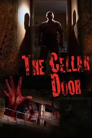Görsel: TMDB The Cellar Door afişi