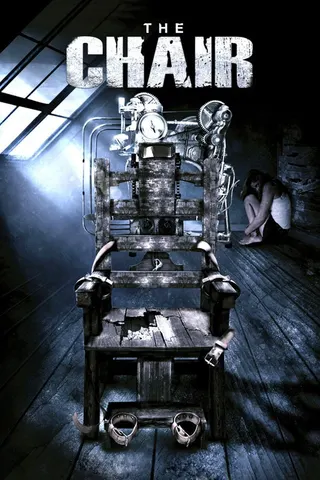 Görsel: TMDB The Chair afişi