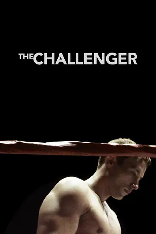 Görsel: TMDB The Challenger afişi