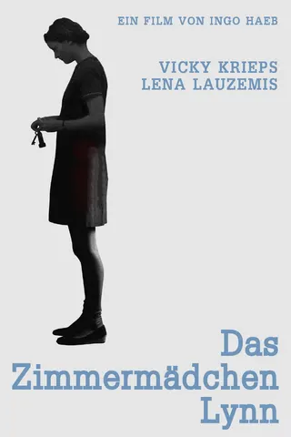 Görsel: TMDB The Chambermaid Lynn afişi