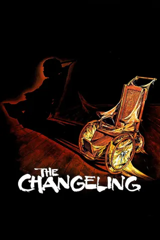 Görsel: TMDB The Changeling afişi