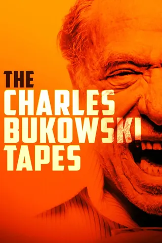 The Charles Bukowski Tapes afişi