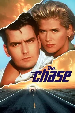 The Chase afişi