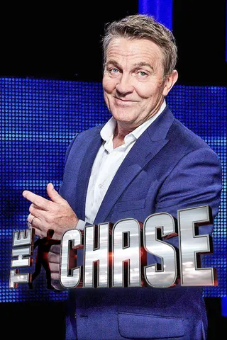 The Chase afişi