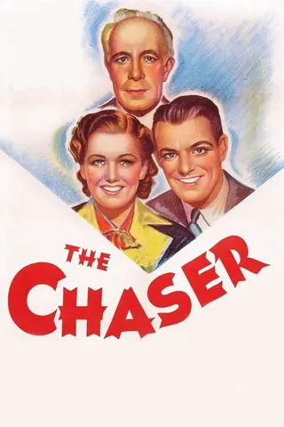 Görsel: TMDB The Chaser afişi