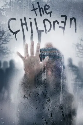 Görsel: TMDB The Children afişi