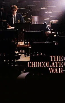 Görsel: TMDB The Chocolate War afişi